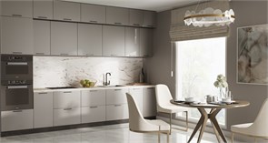 Коллекция кухонь   Гарден 16196