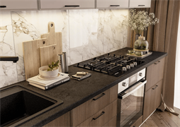 Коллекция кухонь   Амелия 16199