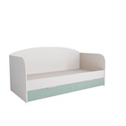 Кровать «Лавис» ДКД 2000.1 114