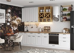 Кухня «Гарда» 119