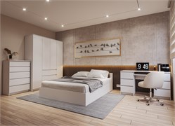 Модульная система «Мори» 125