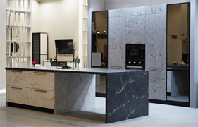 Кухня «Фенис» 132