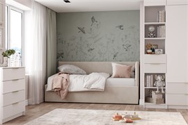 Детская кровать «Бенто» 144