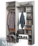 Прихожая Шанель 15041