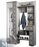 Прихожая Шанель 15041