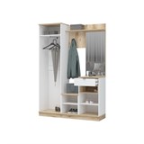 Прихожая Юкки Вар1 15044