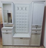 Обувница ОБ-102 Александрия (серия 3) 15096