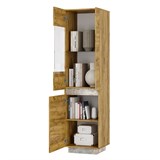 Пенал шкаф Эмми ПН-06 15220