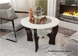 Прима журнальный стол 15242