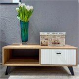 Стол журнальный Милан 15243