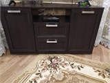 Тумба ТВ №16 Корвет люкс 15270
