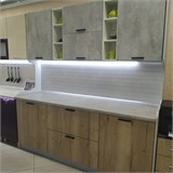 Модульная кухня Модус 15328