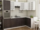 Модульная кухня "Прага" 15350