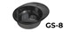Мойка овальная GS-8 15507