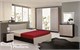 Спальня Роберта Пастель мокко 15634