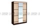 Сакура шкаф-купе 1,5м 15817