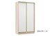Шкаф-купе Классика (К5-8/Ф2) 15821