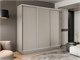Шкаф -купе Экспресс-2 трехдверный Н-2.2 15828