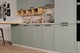 Кухня «Перо» 10