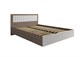 Кровать «Роза» 1400 23