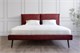 Мягкая кровать «Сильвия» 134