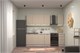 Готовые решения кухни 2.0 м «Марсель» 164